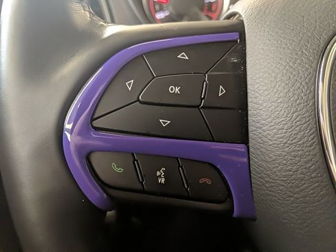 Used 2023 Dodge Challenger SXT w/ Cold Weather Group image 15