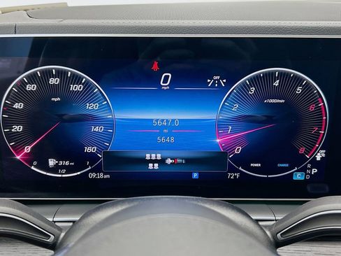 Certified 2025 Mercedes-Benz GLS 450 4MATIC image 33