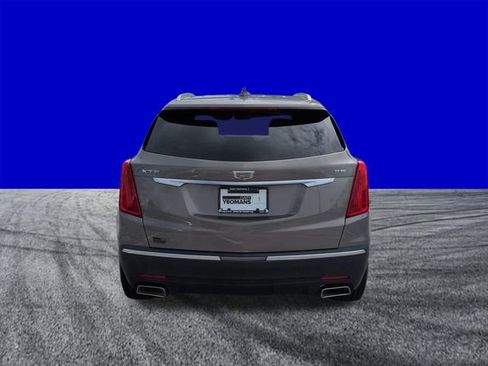 Used 2019 Cadillac XT5 FWD image 5