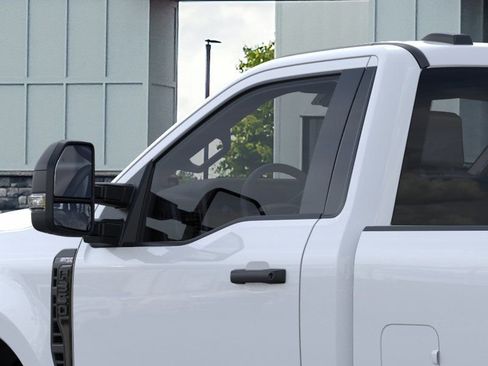 New 2026 Ford F350 XL w/ STX Appearance Package image 21