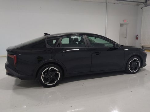 Used 2025 Kia K4 EX FWD image 10