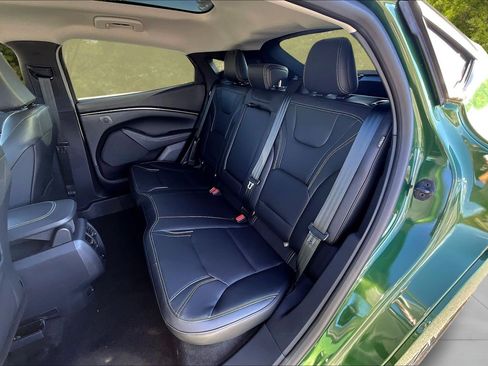 New 2025 Ford Mustang Mach-E Premium image 11