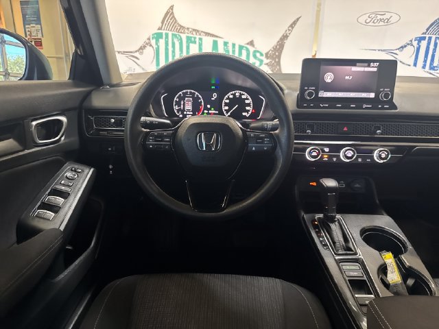 Used 2023 Honda Civic LX image 14