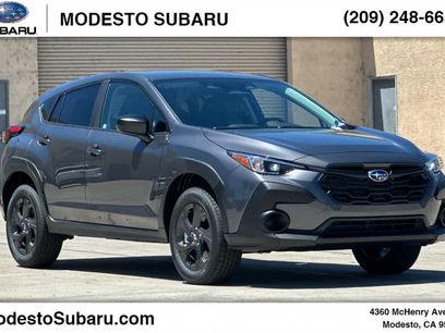 New 2026 Subaru Crosstrek 2.5i