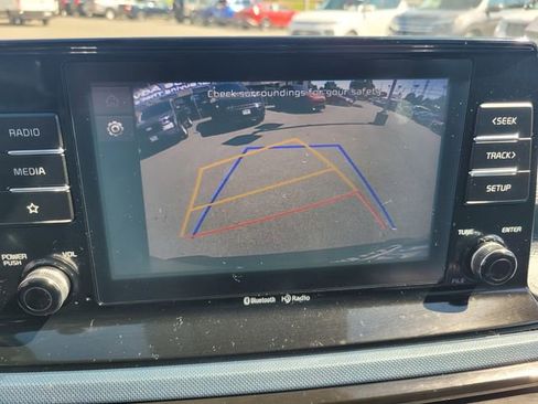 Used 2023 Kia Seltos S image 20