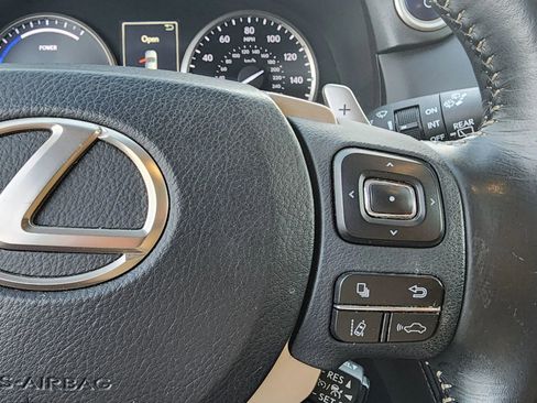 Used 2018 Lexus NX 300h AWD image 11