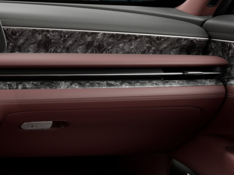 New 2026 Genesis G90 3.5T AWD/4WD image 25