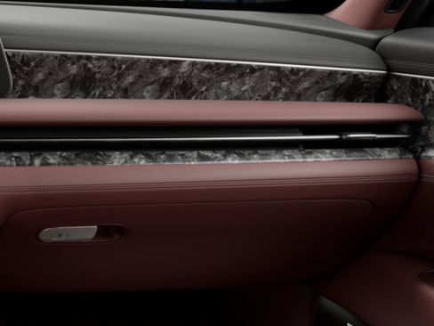 New 2026 Genesis G90 3.5T AWD/4WD image 25