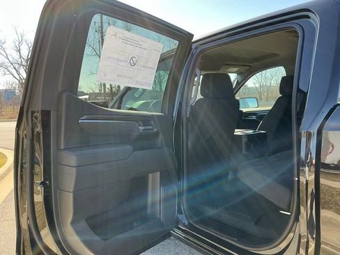 New 2026 Chevrolet Silverado 1500 LT Trail Boss image 15