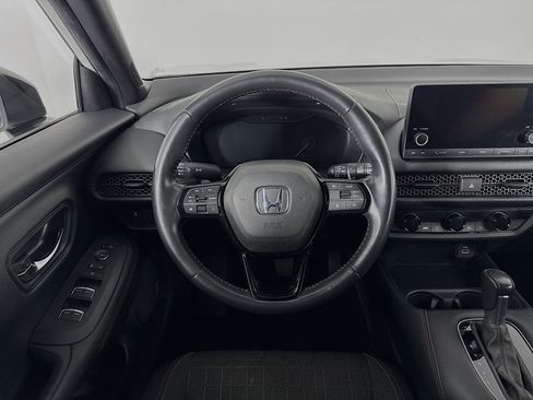 Certified 2023 Honda HR-V Sport image 21