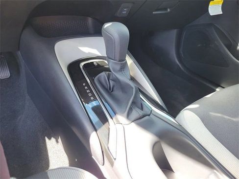 Used 2026 Toyota Corolla LE image 13