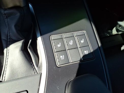 Certified 2024 Lexus UX 250h AWD w/ Premium Package image 18