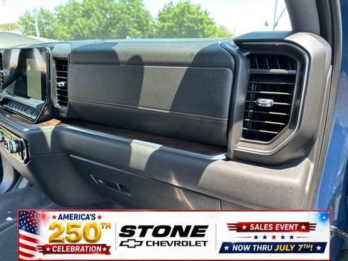 Certified 2024 GMC Sierra 1500 SLT AWD/4WD image 26