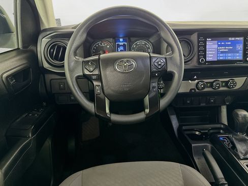 Used 2021 Toyota Tacoma SR w/ SR Convenience Package RWD image 16