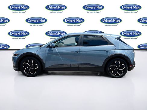 Used 2024 Hyundai Ioniq 5 SEL RWD image 4