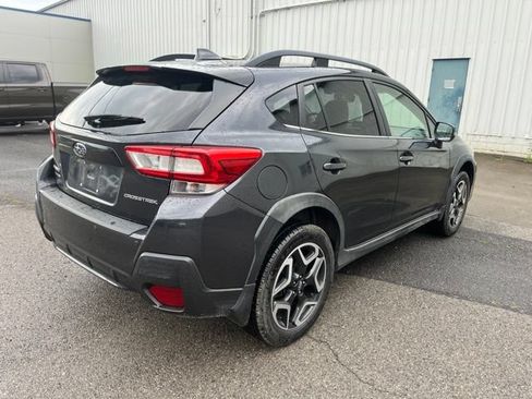 Used 2019 Subaru Crosstrek 2.0i Limited w/ Popular Package #2 AWD/4WD image 6