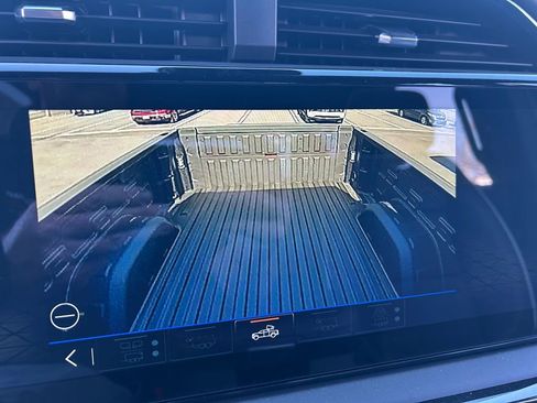 Certified 2026 GMC Sierra 1500 AT4X image 38