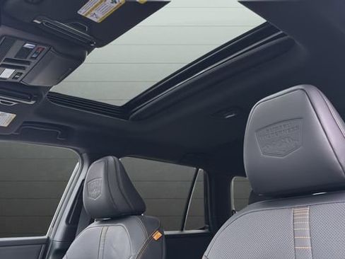 New 2026 Subaru Outback Wilderness AWD/4WD image 25