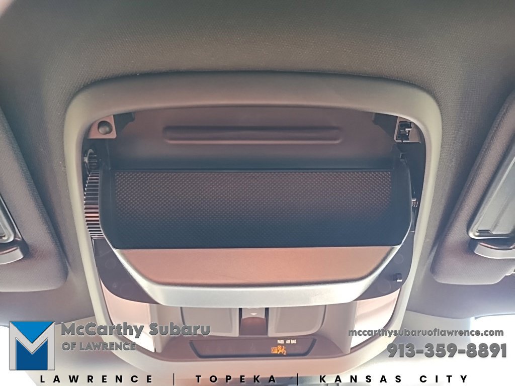 New 2026 Subaru Forester Premium AWD/4WD image 26