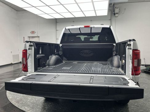 Certified 2023 Ford F150 XLT AWD/4WD image 29
