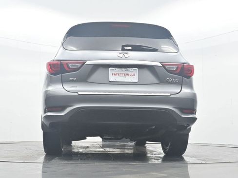 Used 2020 INFINITI QX60 Signature Edition AWD/4WD image 30