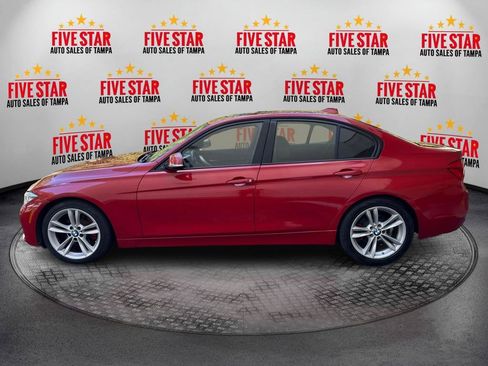 Used 2016 BMW 320i Sedan image 4