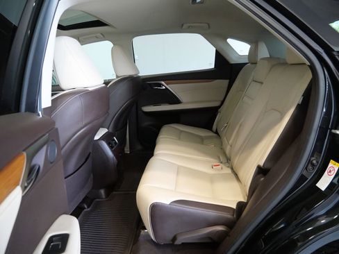 Used 2016 Lexus RX 350 AWD image 24