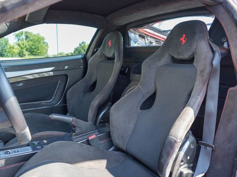 Used 2008 Ferrari F430 Scuderia RWD image 28