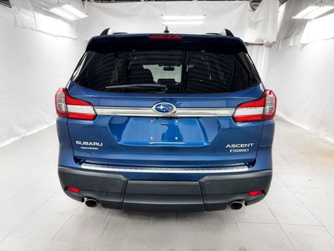 Used 2019 Subaru Ascent Touring w/ Popular Package #2 AWD/4WD image 4