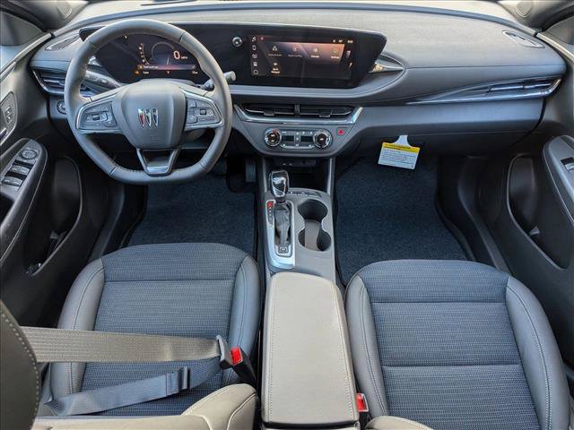 New 2026 Buick Envista Sport Touring w/ Convenience I Package FWD image 14