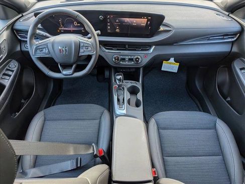 New 2026 Buick Envista Preferred w/ Convenience I Package FWD image 14