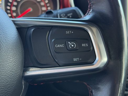 Used 2020 Jeep Wrangler Unlimited Rubicon w/ Dual Top Group image 23