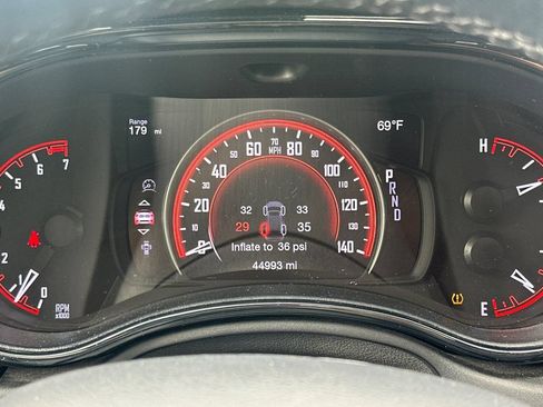 Used 2024 Dodge Durango GT AWD/4WD image 37