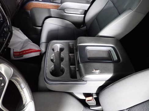 Used 2015 GMC Sierra 1500 SLE AWD/4WD image 25