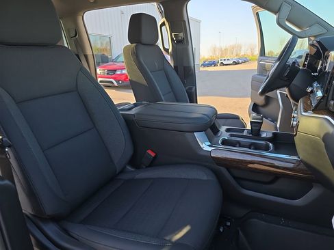 New 2026 GMC Sierra 1500 Elevation AWD/4WD image 10