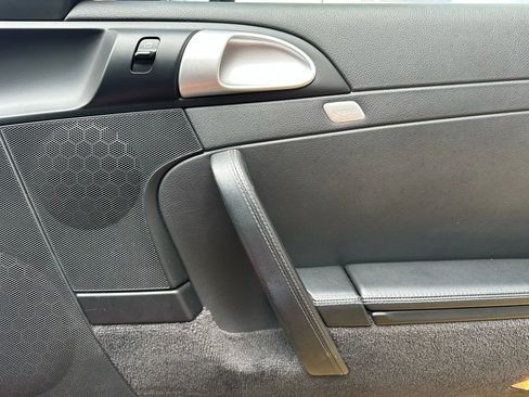 Used 2008 Porsche 911 Carrera image 12