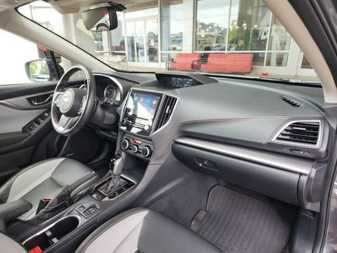 Used 2023 Subaru Crosstrek 2.5i Limited AWD/4WD image 26
