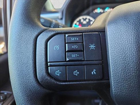 New 2026 Ford F150 STX image 13