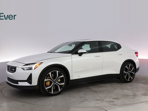 Used 2023 Polestar Polestar 2 w/ Pilot Pack AWD/4WD image 18