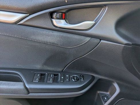 Used 2016 Honda Civic EX image 15