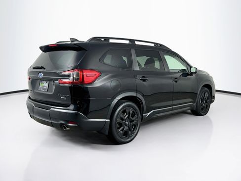 Used 2023 Subaru Ascent Onyx Edition Limited AWD/4WD image 9