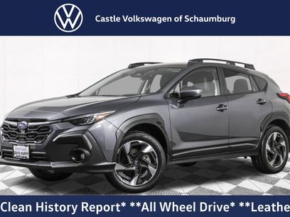 Used 2024 Subaru Crosstrek 2.5i Limited
