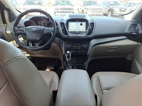 Used 2019 Ford Escape SEL image 18