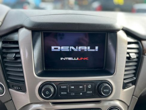 Used 2015 GMC Yukon Denali image 18