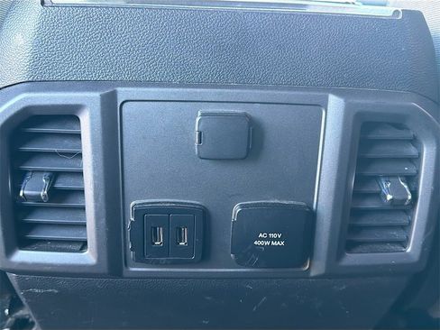 Used 2017 Ford F150 XLT w/ Equipment Group 302A Luxury image 25