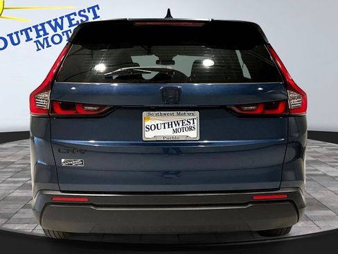 Used 2024 Honda CR-V LX image 5