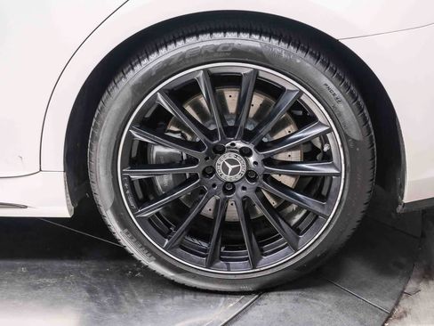 Certified 2023 Mercedes-Benz S 580e 4MATIC Sedan image 9