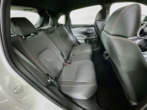 Certified 2024 Honda HR-V Sport image 8