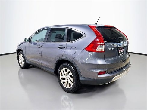 Used 2015 Honda CR-V EX image 9