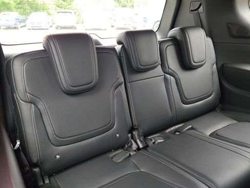 New 2025 Nissan Armada PRO-4X image 12